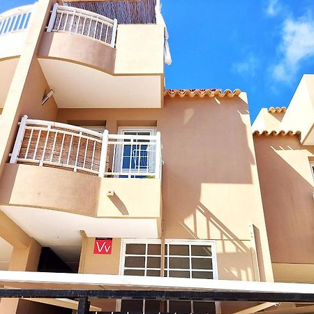 Cheap Studio, Wifi Free Adeje House Costa Adeje  Exteriör bild