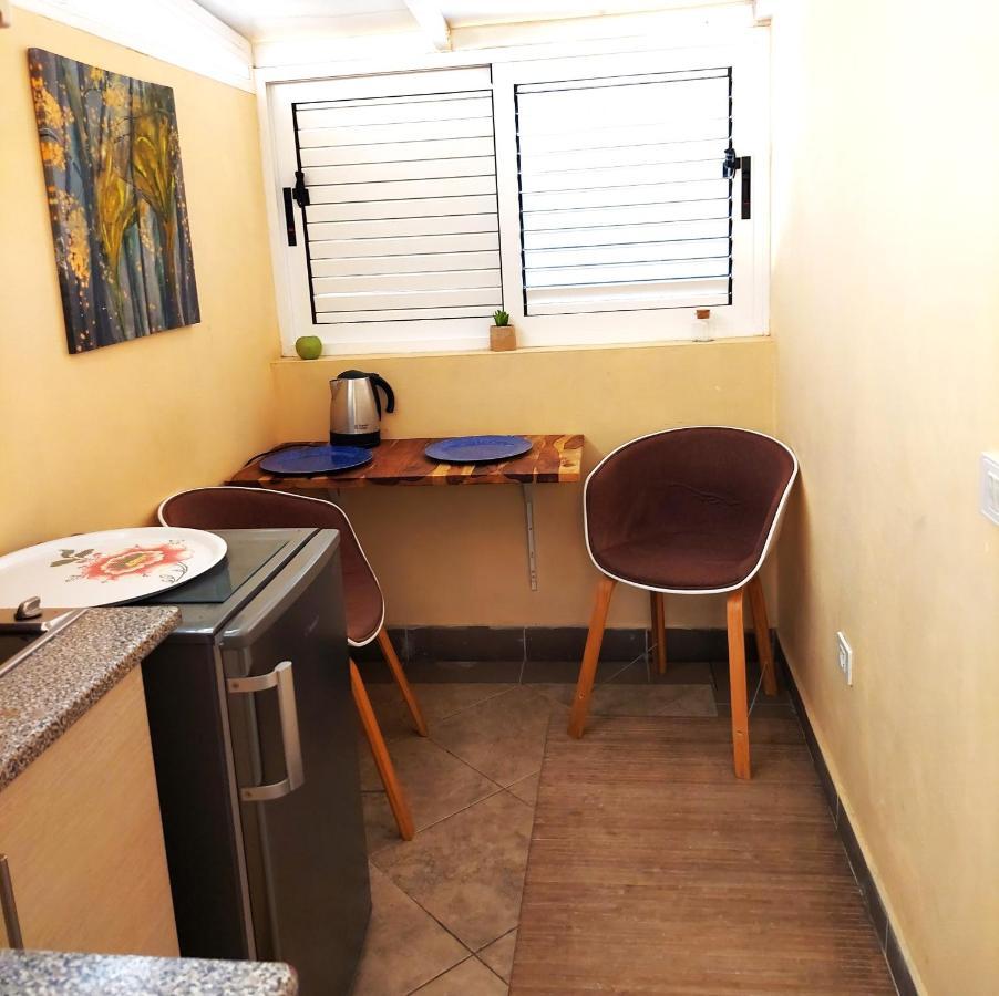 Cheap Studio, Wifi Free Adeje House Costa Adeje  Exteriör bild