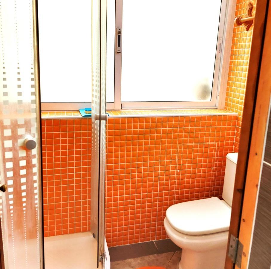 Cheap Studio, Wifi Free Adeje House Costa Adeje  Exteriör bild